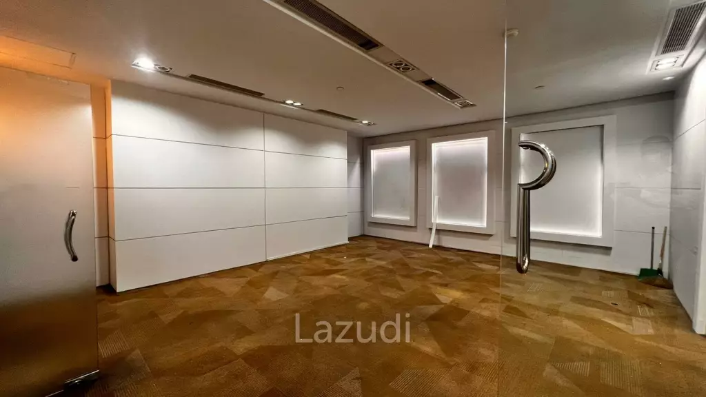 Office For Rent At Thai Summit Tower
