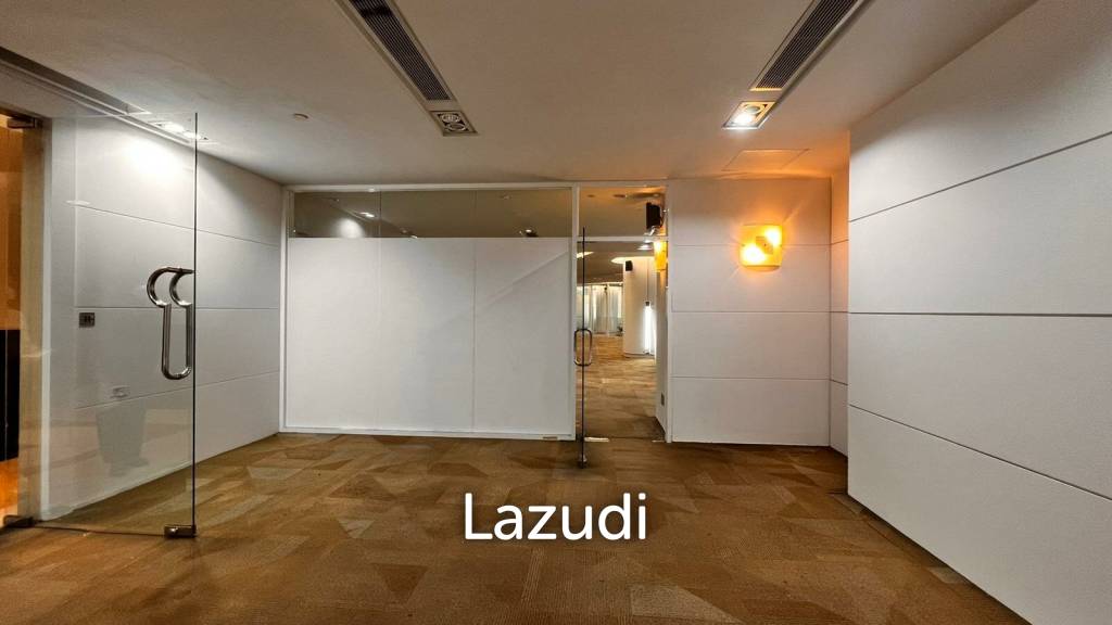 Office For Rent At Thai Summit Tower