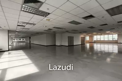 Office For Rent At Thai Summit Tower