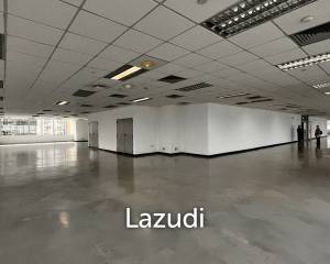 Office For Rent At Thai Summit Tower