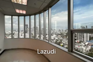 Office For Rent At Thai Summit Tower