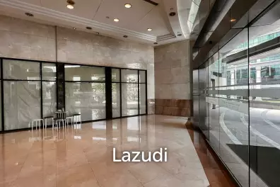 Retail For Rent At Thai Summit Tower