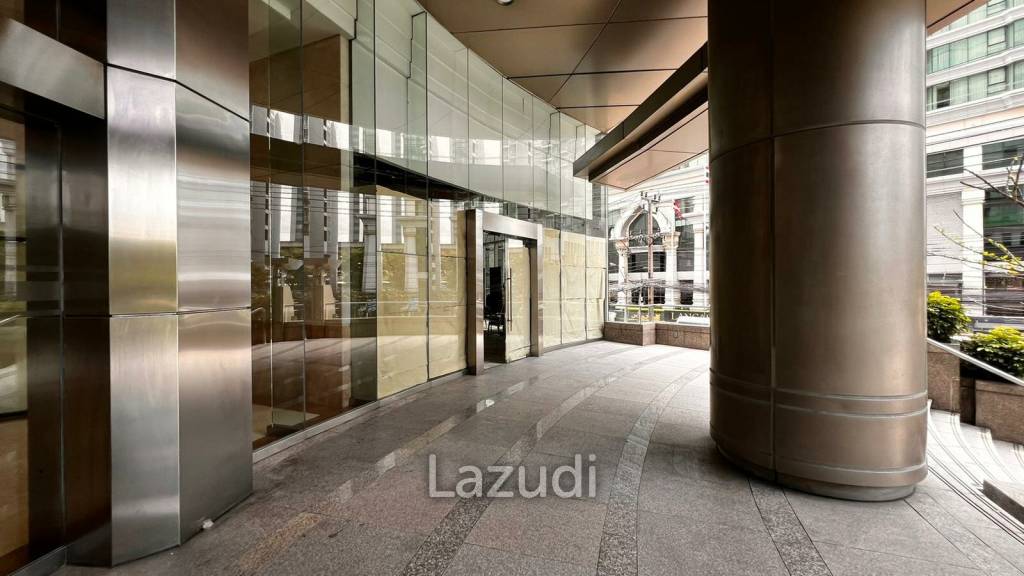 Retail For Rent At Thai Summit Tower