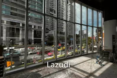 Retail For Rent At Thai Summit Tower