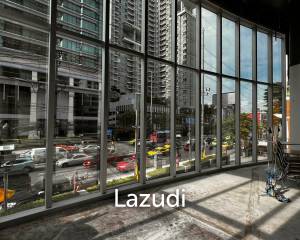 Retail For Rent At Thai Summit Tower