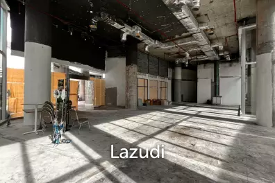Retail For Rent At Thai Summit Tower