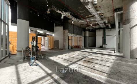Retail For Rent At Thai Summit Tower