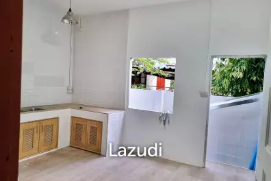 ขายบ้านวิวดอยสุเทพ 1.45 ล้านบาท (สันกลาง สันกำแพง)
