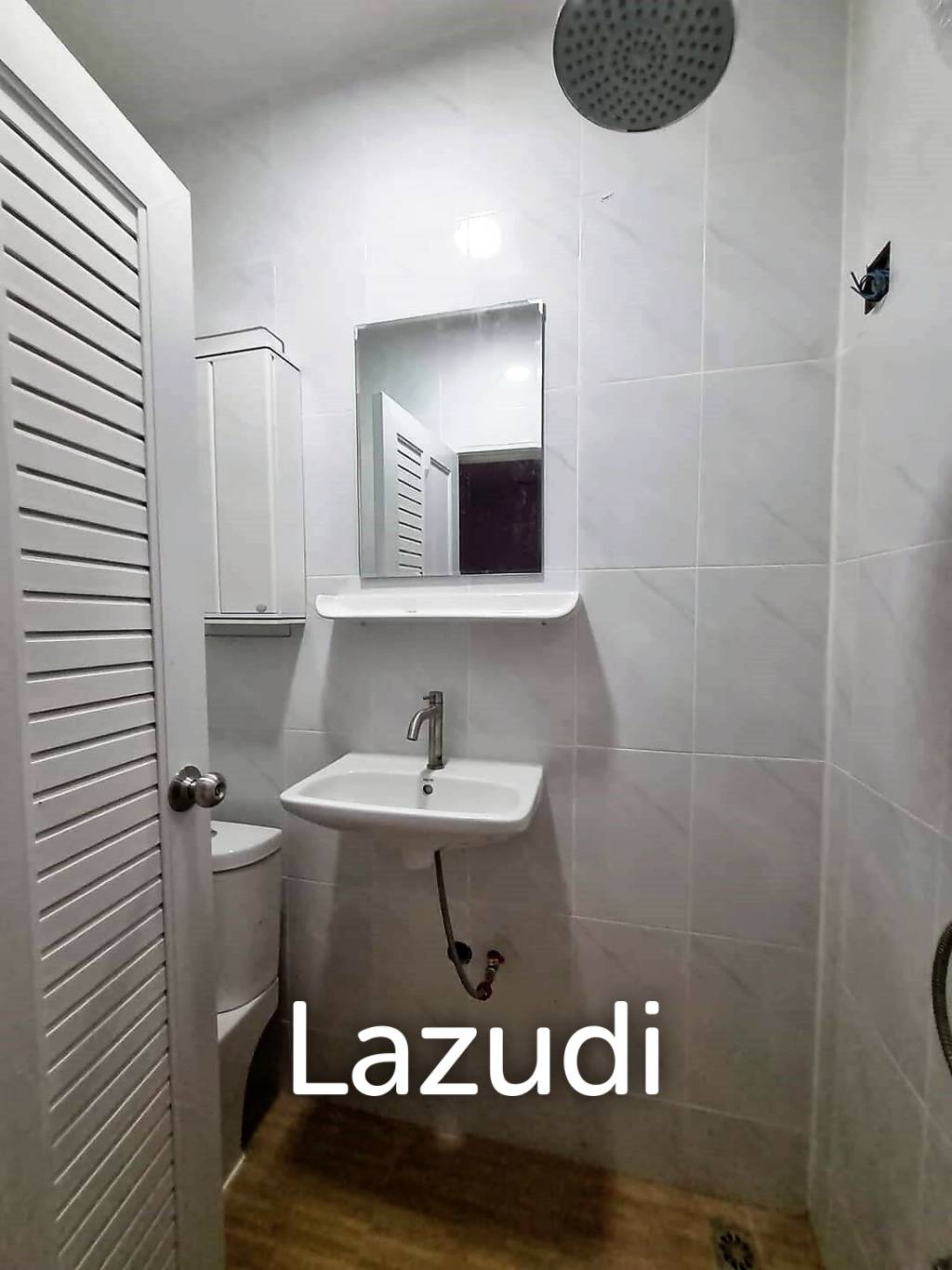 FOR SALE - fully renovated townhouse, only 1.45 m THB