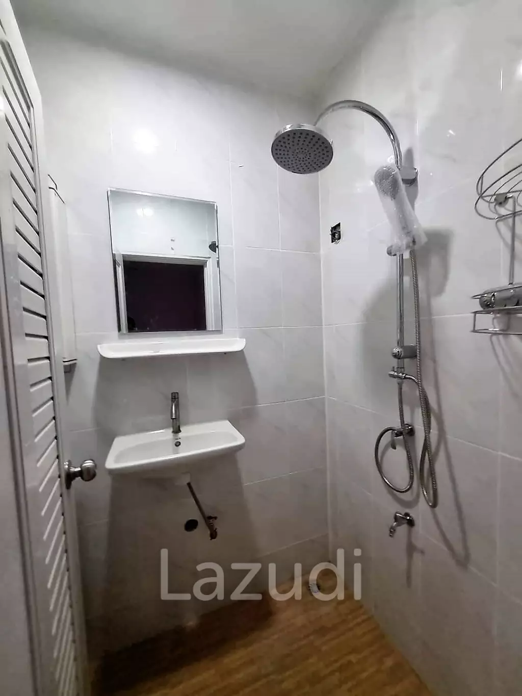 FOR SALE - fully renovated townhouse, only 1.45 m THB