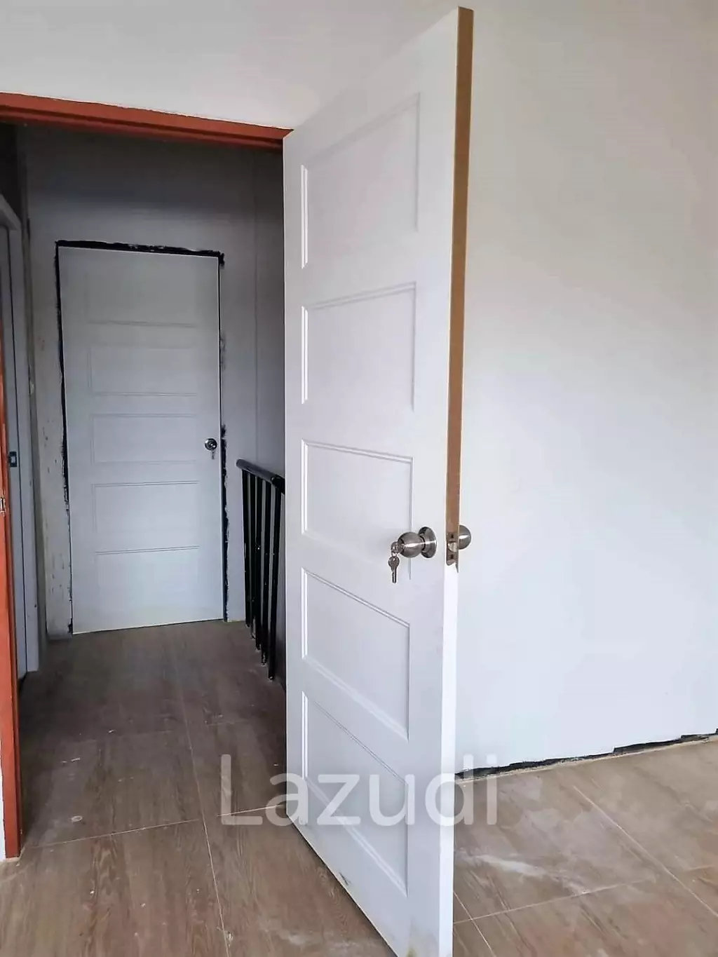 FOR SALE - fully renovated townhouse, only 1.45 m THB