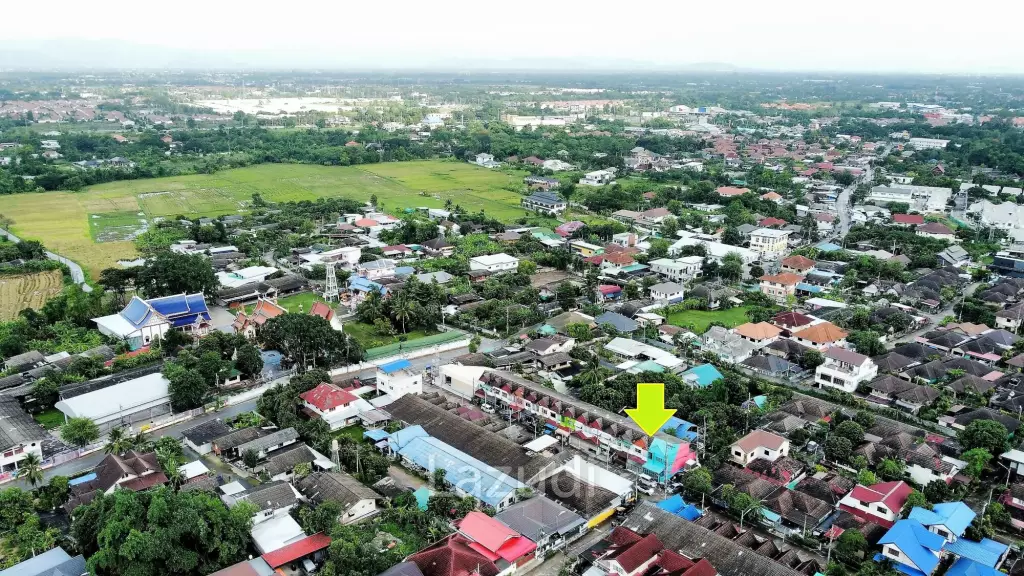 FOR SALE - fully renovated townhouse, only 1.45 m THB