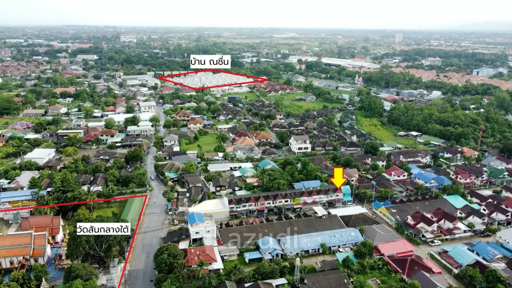 FOR SALE - fully renovated townhouse, only 1.45 m THB