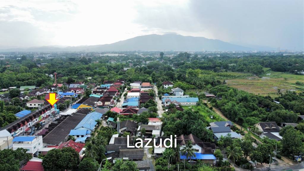 FOR SALE - fully renovated townhouse, only 1.45 m THB