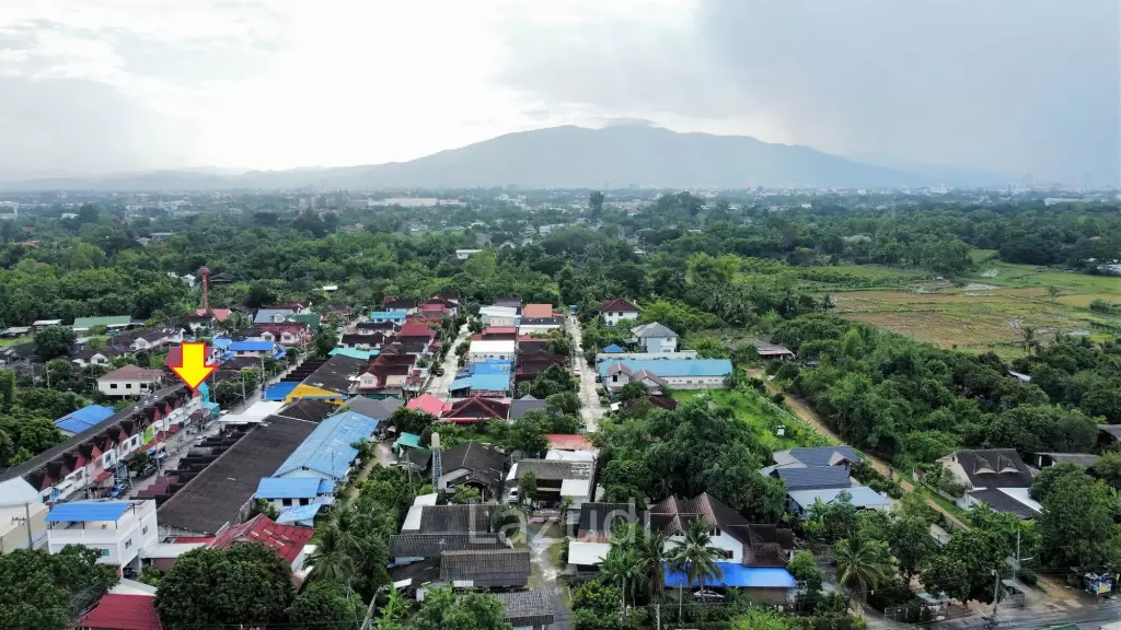 FOR SALE - fully renovated townhouse, only 1.45 m THB