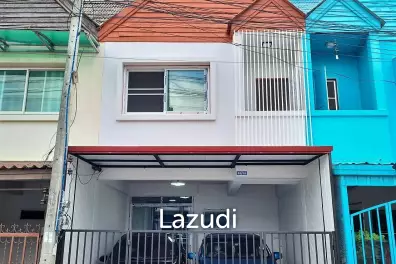 ขายบ้านวิวดอยสุเทพ 1.45 ล้านบาท (สันกลาง สันกำแพง)