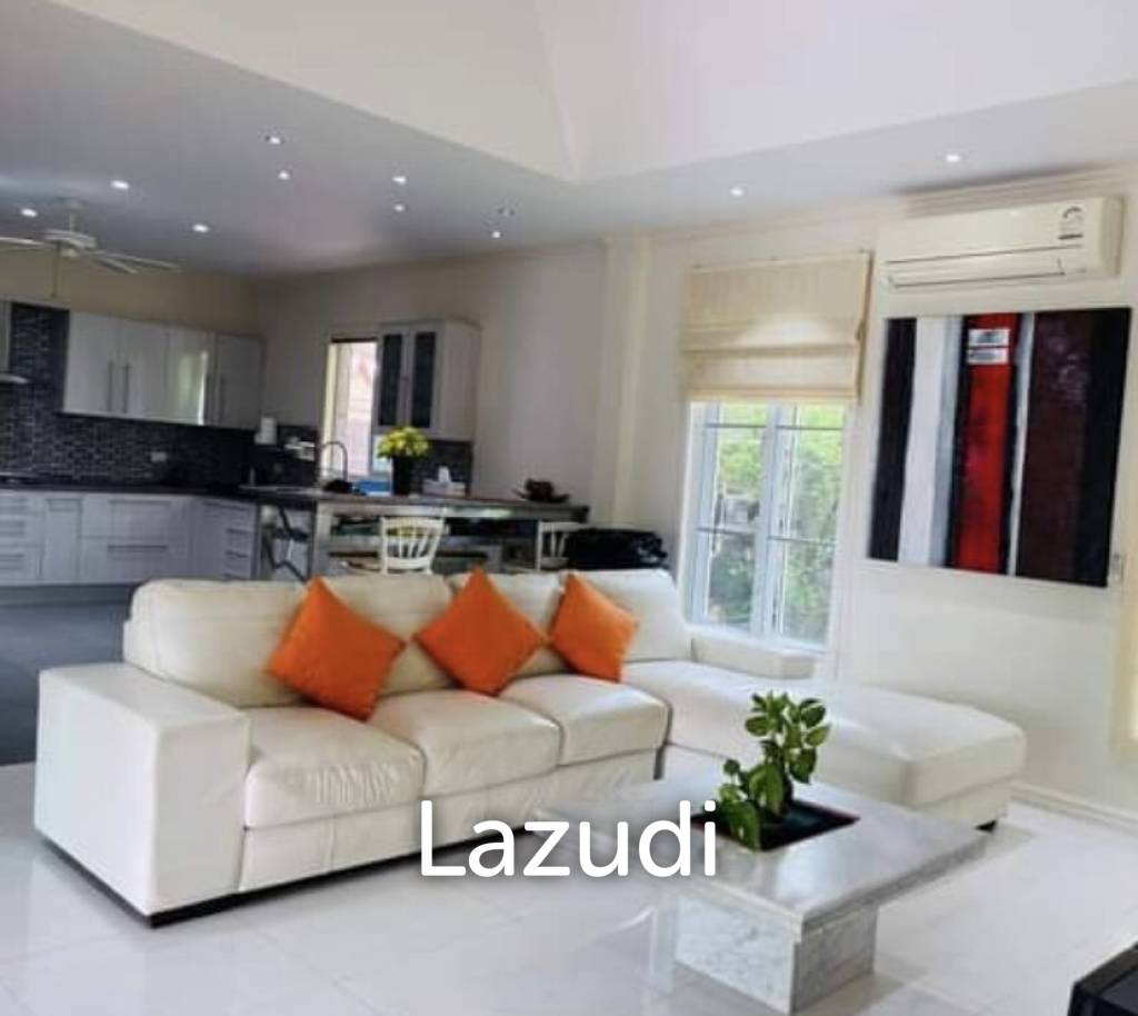 1,248 Sqm 3 Bed 3 Bath Villa For Sale