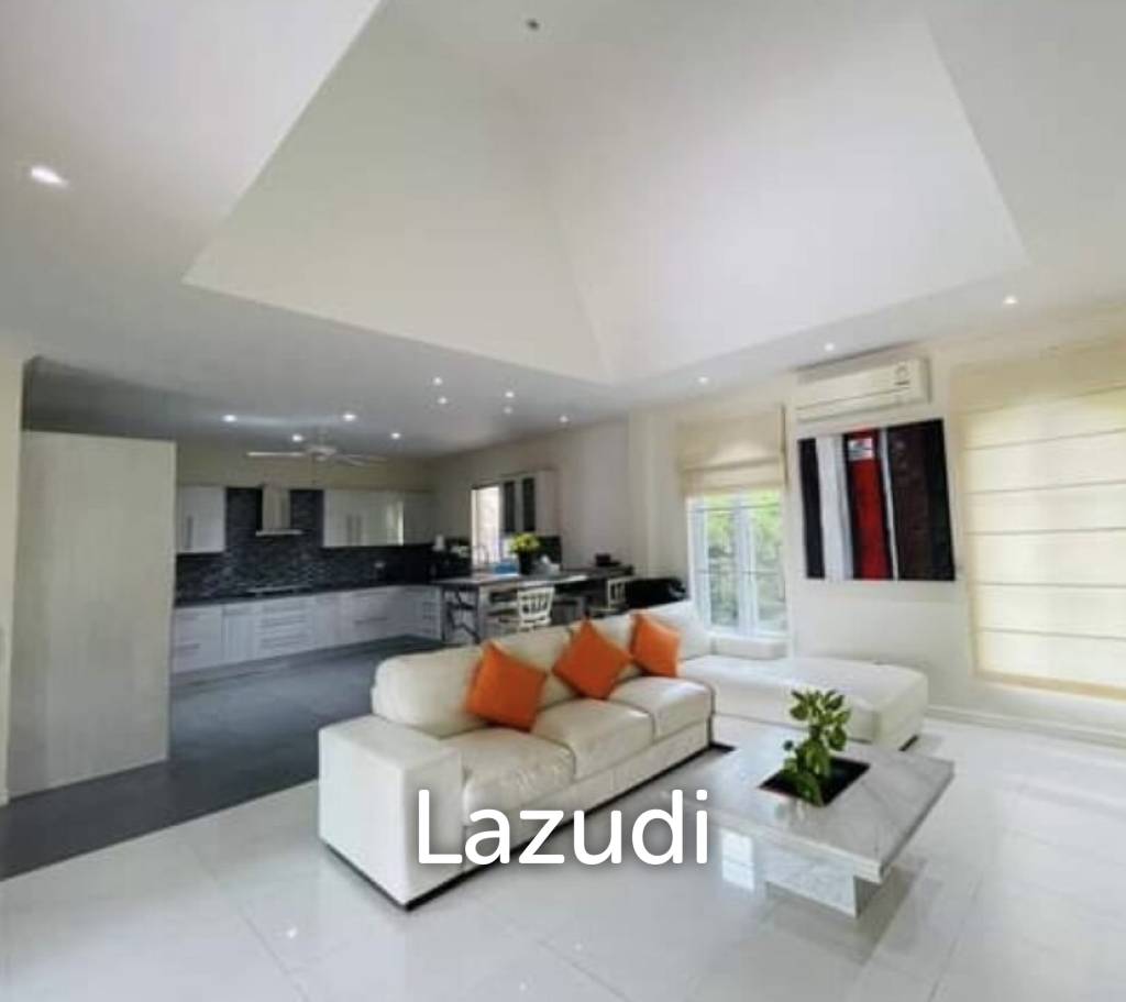 1,248 Sqm 3 Bed 3 Bath Villa For Sale