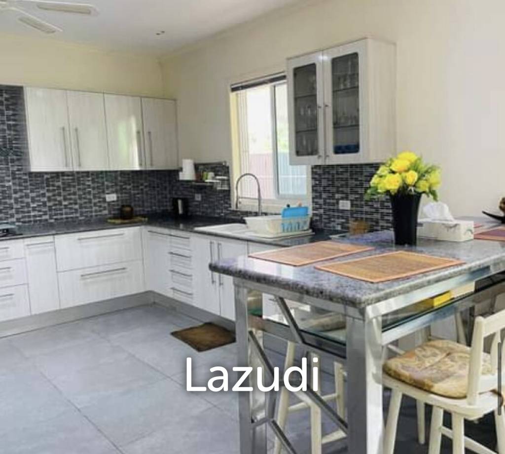 1,248 Sqm 3 Bed 3 Bath Villa For Sale