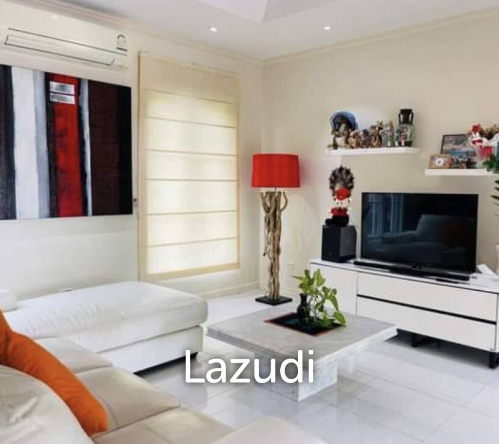 1,248 Sqm 3 Bed 3 Bath Villa For Sale