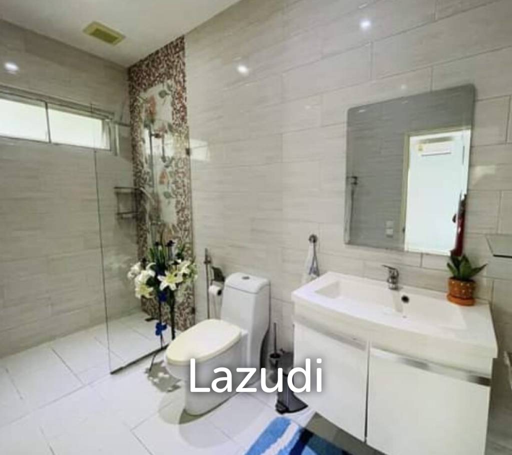 1,248 Sqm 3 Bed 3 Bath Villa For Sale