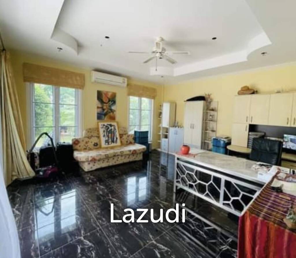 1,248 Sqm 3 Bed 3 Bath Villa For Sale