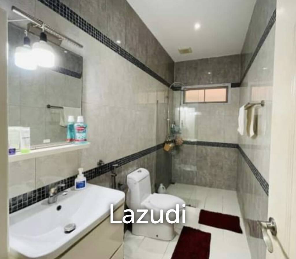 1,248 Sqm 3 Bed 3 Bath Villa For Sale