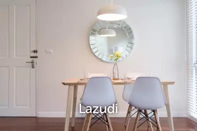 2 Bed 2 Bath 80 Sqm Condo For Rent