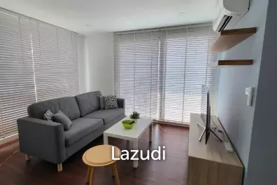 2 Bed 2 Bath 80 Sqm Condo For Rent