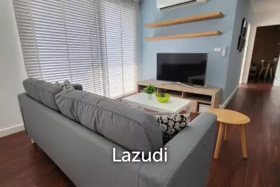 2 Bed 2 Bath 80 Sqm Condo For Rent