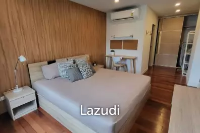 2 Bed 2 Bath 80 Sqm Condo For Rent