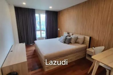 2 Bed 2 Bath 80 Sqm Condo For Rent