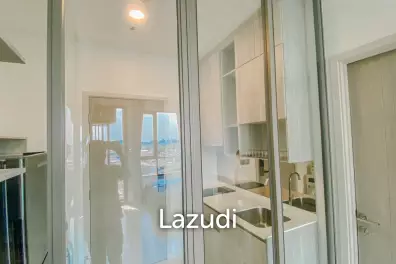 1 Bed 1 Bath 28 Sqm Condo For Sale
