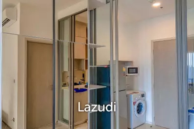 1 Bed 1 Bath 28 Sqm Condo For Sale