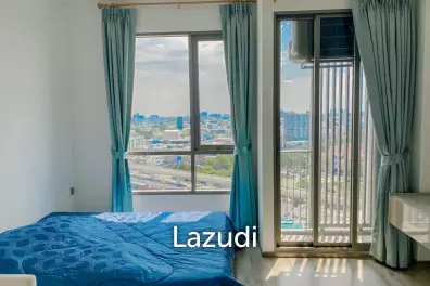 1 Bed 1 Bath 28 Sqm Condo For Sale