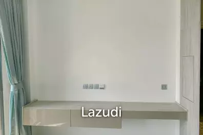 1 Bed 1 Bath 28 Sqm Condo For Sale