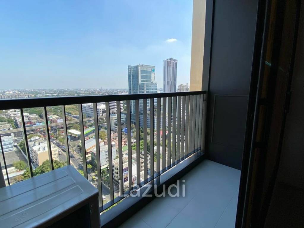 2 Bed 2 Bath 68 Sqm Life Sukhumvit 62