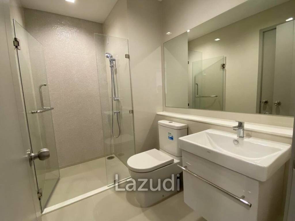 2 Bed 2 Bath 68 Sqm Life Sukhumvit 62