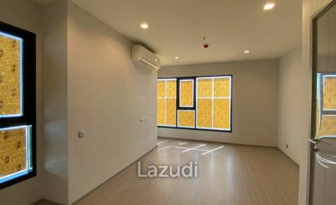 2 Bed 2 Bath 68 Sqm Life Sukhumvit 62