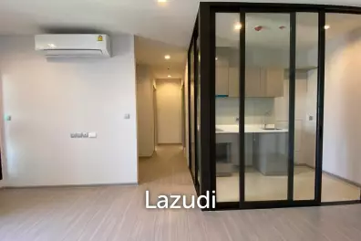 2 Bed 2 Bath 68 Sqm Life Sukhumvit 62