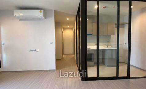 2 Bed 2 Bath 68 Sqm Life Sukhumvit 62