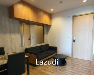 1 Bed 1 Bath 35 SQ.M THE LINE Jatujak - Mochit