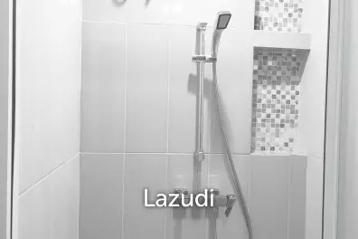 2 Bed 2 Bath 56 SQ.M. Life Ratchadapisek