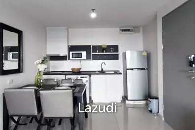 2 Bed 2 Bath 56 SQ.M. Life Ratchadapisek