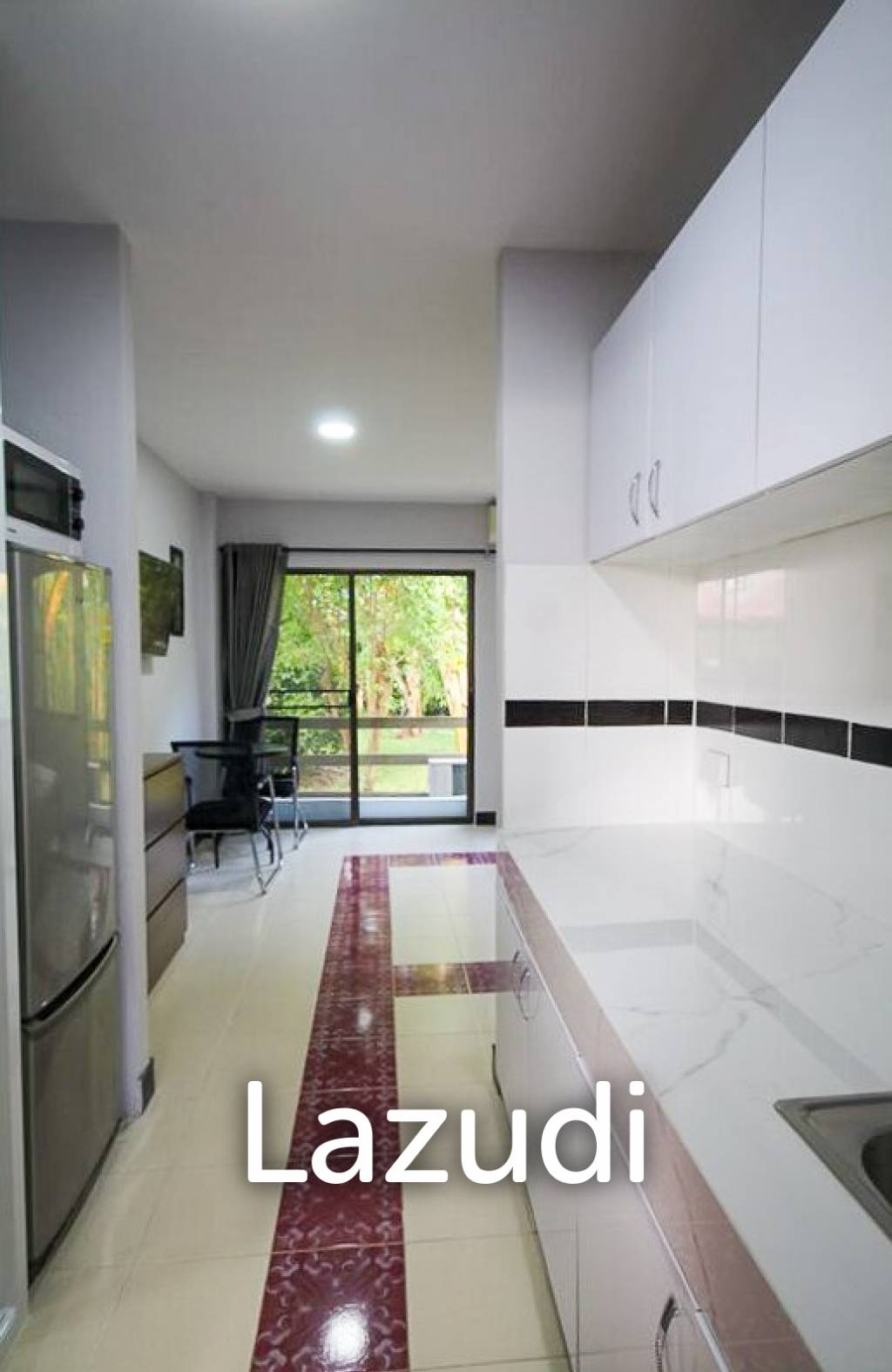 Soi Buakhao At Central Pattaya - Modern Studio Unit - Diana Estate