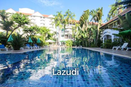Soi Buakhao At Central Pattaya - Modern Studio Unit - Diana Estate Soi Buakhao At Central Pattaya - Modern Studio Unit - Diana Estate