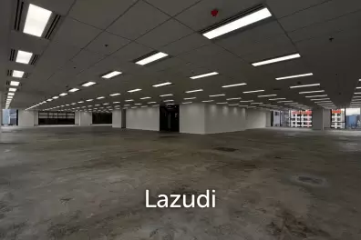 Brand new office space