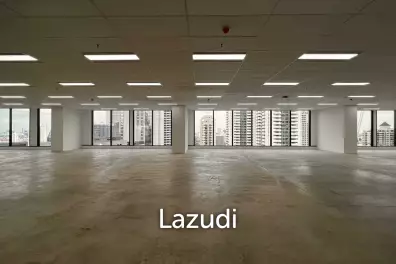 Brand new office space