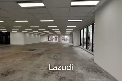 Brand new office space