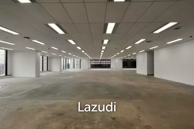 Brand new office space